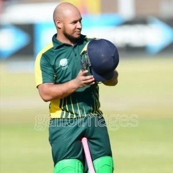 Yassar Cook Biography